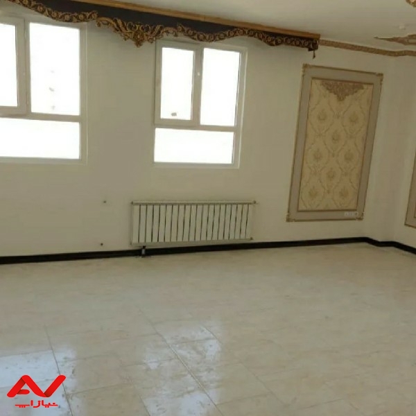 آپارتمان ۱۰۰متری دوخوابه