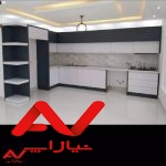 فروش ویلا  نما مدرن