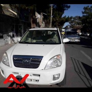 ام وی ام x33