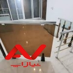 فروش پنجره دوجداره آلومینیوم و upvc