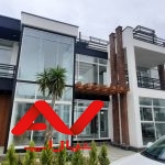 فروش پنجره دوجداره آلومینیوم و upvc
