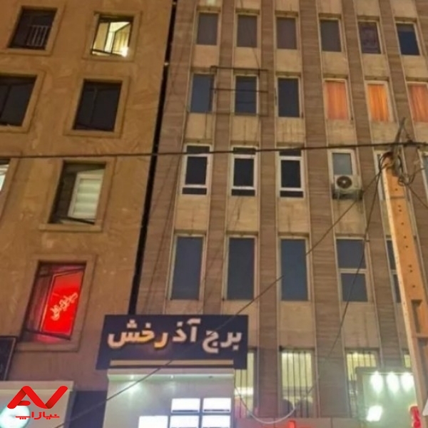 فروش اداری ۷۰ متر