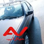 پژو روآ دوگانه سوز، مدل ۱۳۸۷