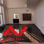 ویلا لاکچری با منظره دیدنی