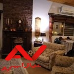 فروش ویلا شیک و مدرن با ویو فوق العاده