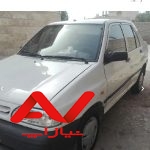 پراید 131 SE، مدل ۱۳۹۴
