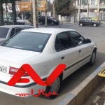 سمند LX