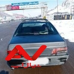 پژو روآ دوگانه سوز، مدل ۱۳۸۷