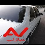 پژو پارس LX TU5، مدل ۱۳۹۲