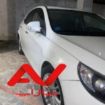 جک J5 اتوماتیک 1800cc، مدل ۱۳۹۳
