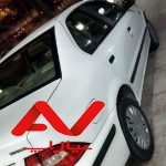 سمند se
