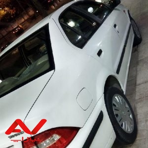 سمند se