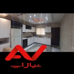 ویلا ساده و شیک