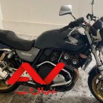 سی بی ۴۰۰