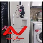 یخچال فریزر سینجر