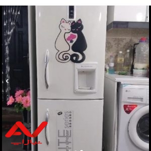یخچال فریزر سینجر