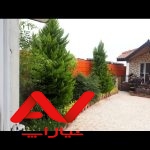 فروش ویلا مدرن