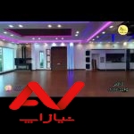ویلای شیک با ویو بینظیر