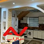 کاخ ویلا جنگلی نور آپادانا 300متری مبله کامل