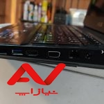 لپ تاپ گیمینگ asus G53s