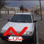 پراید ۱۳۱ SE