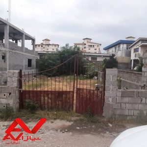 فروش زمین با قیمت مناسب