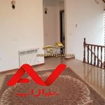 ویلا شیک و مدرن