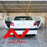 پژو ۲۰۶ اس دی ،