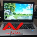 لپتاپ Hp G2 840 در حد نو