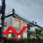 ویلا شیک و با کلاس و دنج