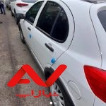 کوییک دنده‌ای R، مدل ۱۳۹۹