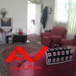 ویلا در دو طبقه مجزا