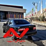 سمند LX EF7 گازسوز، مدل ۱۳۹۶ ،ماشین کارمندی هست.