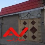 ۱۲۵متری یک خواب