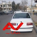 سمند LX