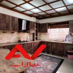 ویلا دوبلکس ۲۵۰ متری شهرکی با سند تک برگ