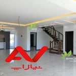 ویلا لاکچری و مدرن و دنج