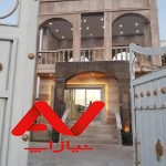 ویلا دوبلکس نماسنگ ،