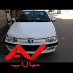 پژو پارس سال، مدل ۱۴۰۰