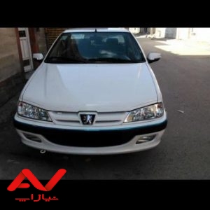 پژو پارس سال، مدل ۱۴۰۰