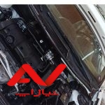 استخدام نیروی (( کارواش ))