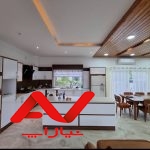ویلا خیلی مدرن