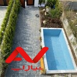فروش فوری ویلا سند دار سیسنگان