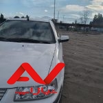 سمند ال ایکس ،مولتی پلکس ،