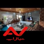 فروش ویلا نوساز و شیک