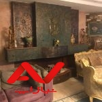 فروش ویلا ساحلی شهرک برند ایزدشهر