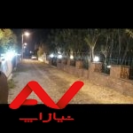 ویلا مدرن و شیک در بهترین نقطه مازندران دنج و ساکت