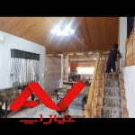 فروش ویلا مدرن
