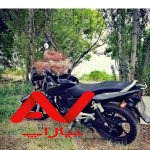موتور پالس 180 دی تی اس مدل 88