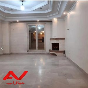 اجاره آپارتمان ۸۶ متر پونک اشرفی تیراژه